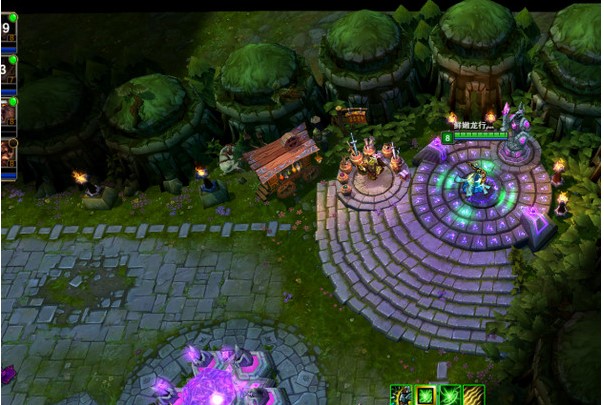 lol�o�޻���ģʽ��Ӣ���˟o�޻���ȥ���ƹ��ߣ�ʹ�÷���