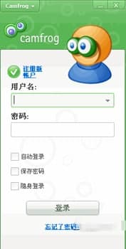 Camfrog���b�̳̼�������ɫ��B