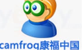 Camfrog���b�̳̼�������ɫ��B