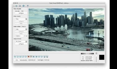 Avidemux���b�̳̼�������ɫ��B