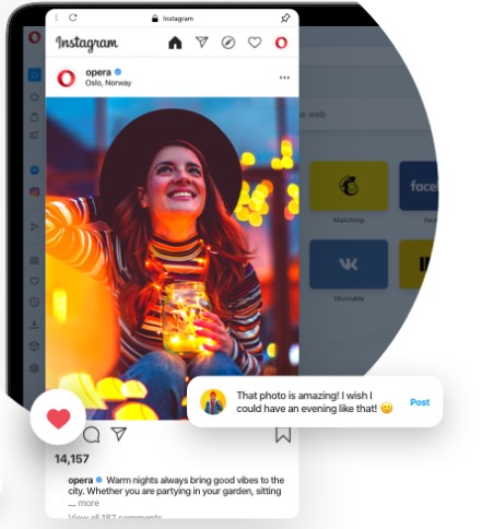 Opera�g�[���ٷ����dʹ�ü��ɽ�B