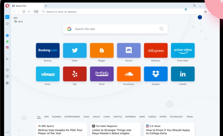 Opera�g�[���ٷ����dʹ�ü��ɽ�B