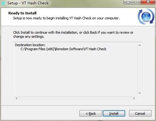 VirusTotal�����z�y���ٷ����dԔ���B