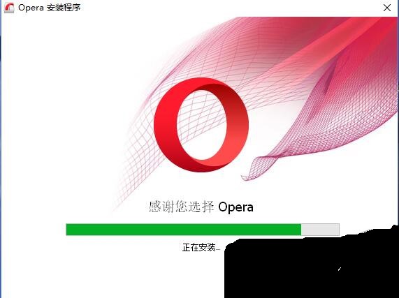 Opera�g�[���İ��b���E�cʹ�÷���