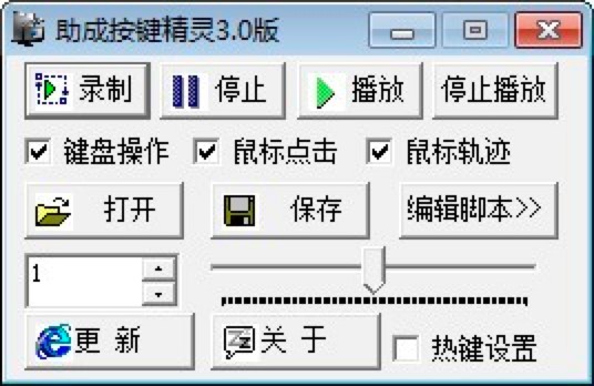 ���ɰ��I���`������ɫԔ�������Aʹ�ü��ɽ�B