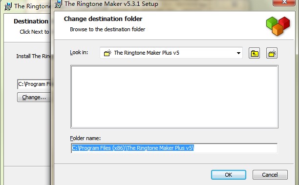 The Ringtone Maker�ٷ����d���b�̌W