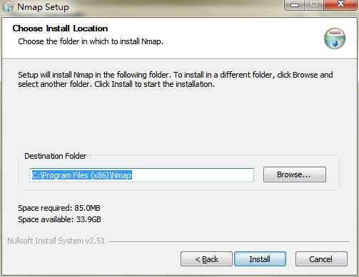 �˿�©�����蹤��zenmap���dԔ���B