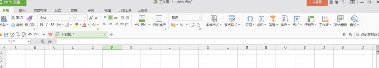 WPS Excel�İ��b���E