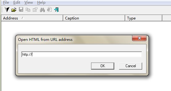 AddrView�W퓳�朽���ȡ�������dʹ�ý̌W