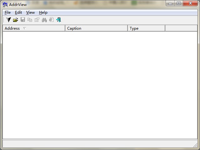 AddrView�W퓳�朽���ȡ�������dʹ�ý̌W