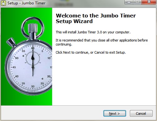 Jumbo TimerӋ�r���ٷ����d