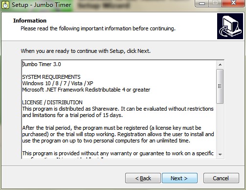 Jumbo TimerӋ�r���ٷ����d