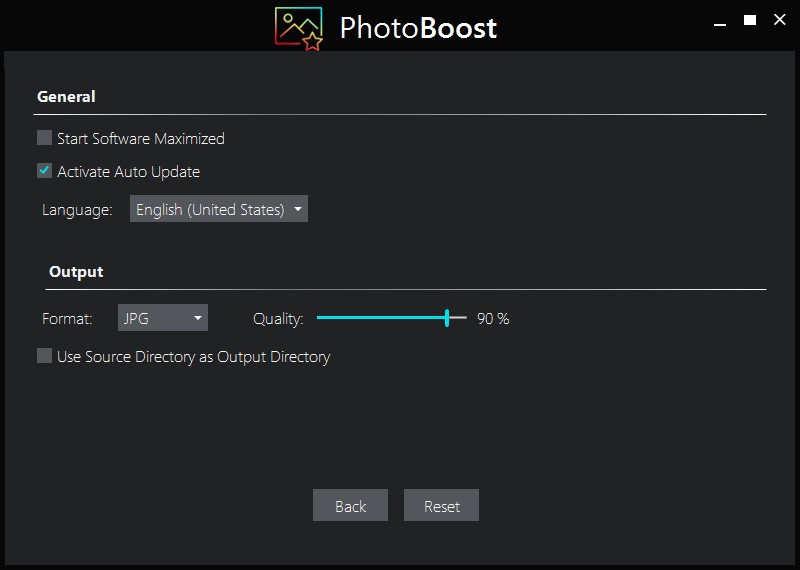 PhotoBoost�ٷ������d����ʹ�ý̌W