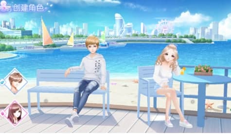 qq����ʹ�ý̳̼���ɫ��B