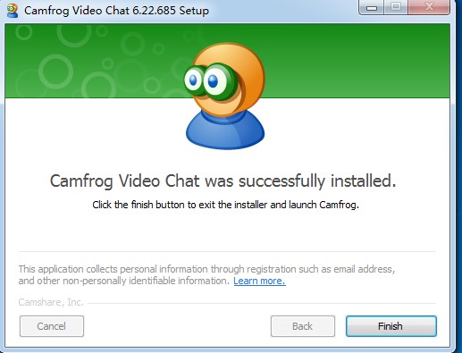 Camfrog���bʹ�ü��ɽ̳�