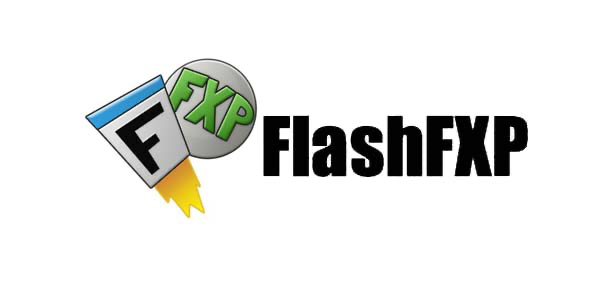 FlashFXP���b�̳̼���Ҋ���}���
