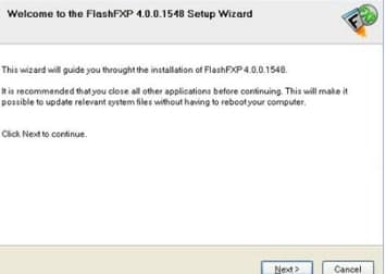 flashfxp�Gɫ��ٷ����d