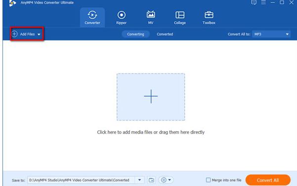 AnyMP4 Videoҕ�l��݋����ˮӡ��݋�D�Ľ̳�