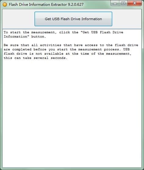Flash Drive Information Extractorܛ��Ԕ��(x��)��B��ʹ���f(shu��)��