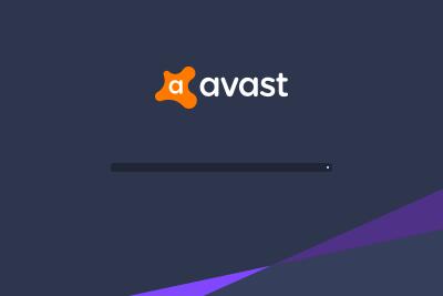 avast�� Free Antivirus��X�����d���ܽ�B�Ͱ��b���E