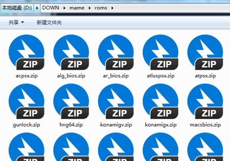 MAMEģ�M����Ҋ���}