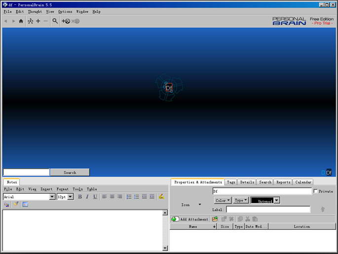 personalbrainʹ�ò�����B