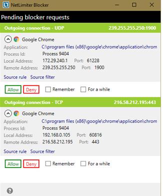 NetLimiter�W�j�����������ߙ����O�ÈD�Ľ̳�