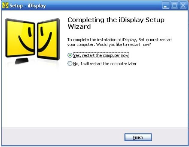  iDisplay��X��ʹ�÷���