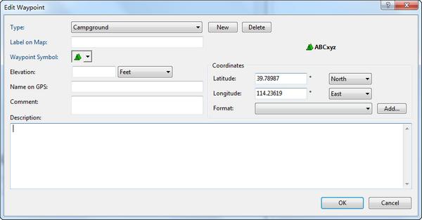 EasyGPSʹ�÷���