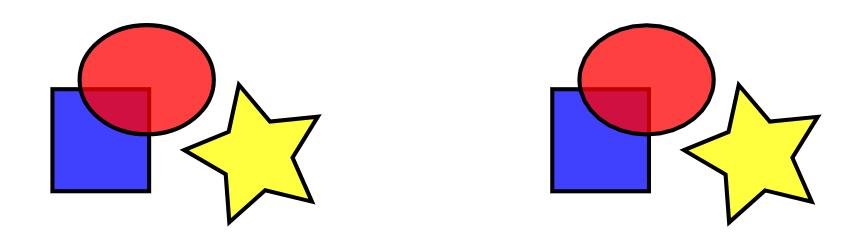 Inkscape�D���L�ƌ����x��D���ɫ���̌W