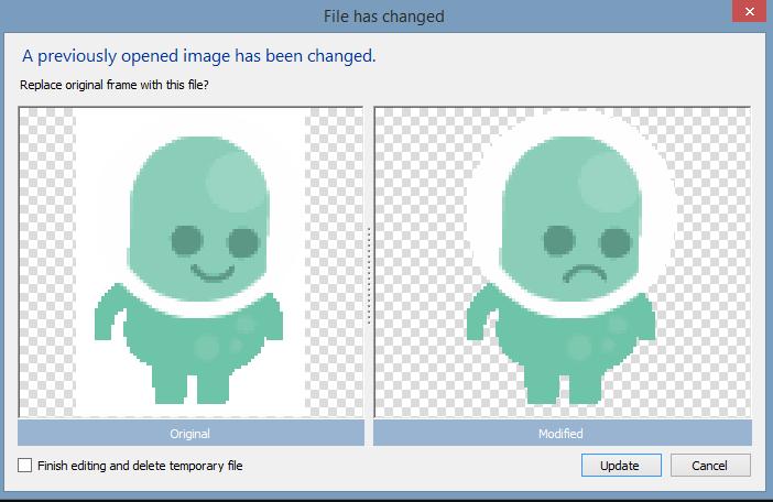 Cyotek Gif Animator�Ӯ�����б��O��ʹ�ý̳�
