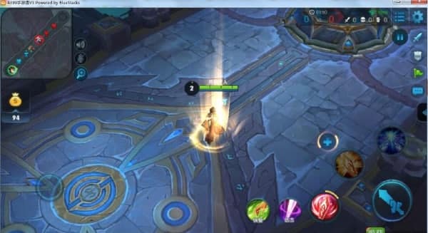 4399��׿ģ�M��ʹ���f���ͳ�Ҋ����