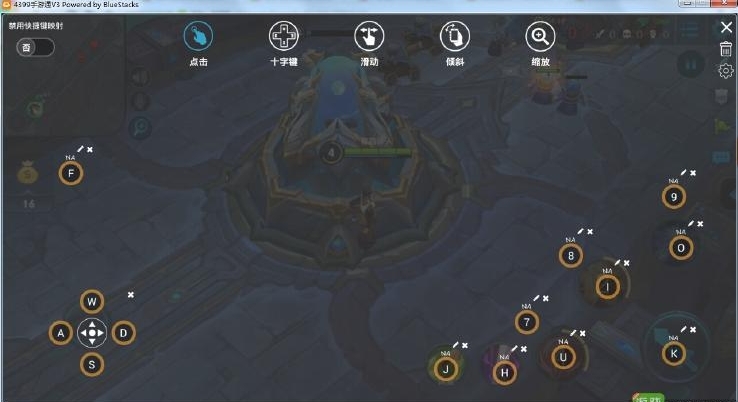 4399��׿ģ�M��ʹ���f���ͳ�Ҋ����