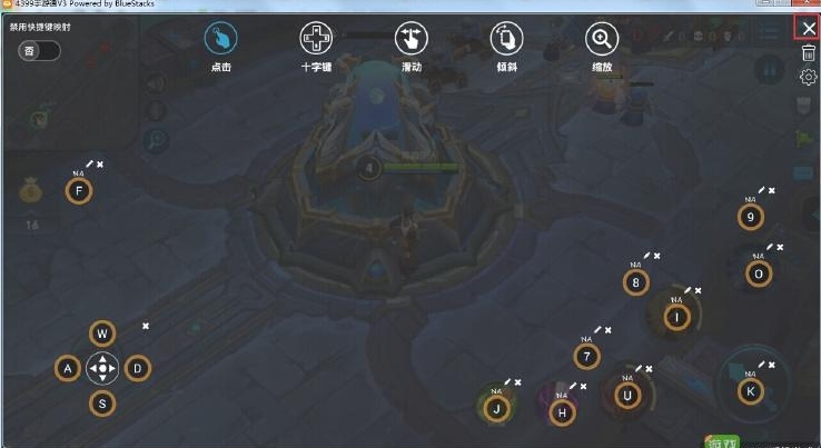 4399��׿ģ�M��ʹ���f���ͳ�Ҋ����