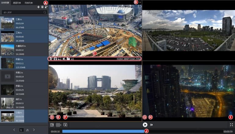 EZPlayerҕ�l���������ܽ�Ͳ��ſ��ƈD�Ľ̌W(xu��)