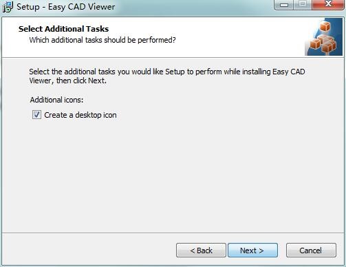 Easy CAD Viewer���ܽ�B�Ͱ��b��ʽԔ��
