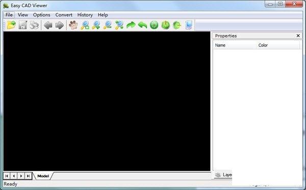Easy CAD Viewer���ܽ�B�Ͱ��b��ʽԔ��