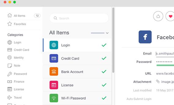 Enpass�ܴa�������߲���Uչʹ�ý̳�