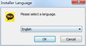 Kakaotalk���b�̳�