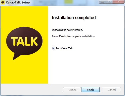 Kakaotalk���b�̳�