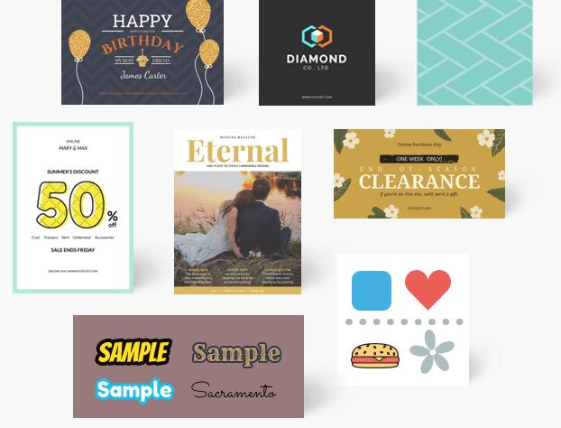 FotoJet Designer���ܲ���