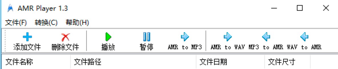 AMR Player���M���l�D�Qܛ��������ɫԔ����B