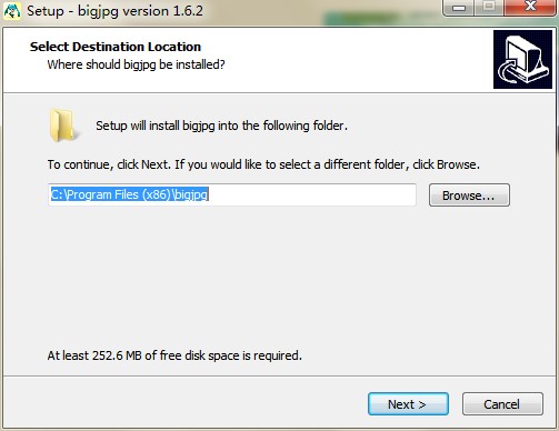 Bigjpg�DƬ�Ŵ󹤾߹ٷ����dԔ���B