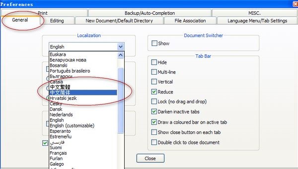 Notepadʹ���f��