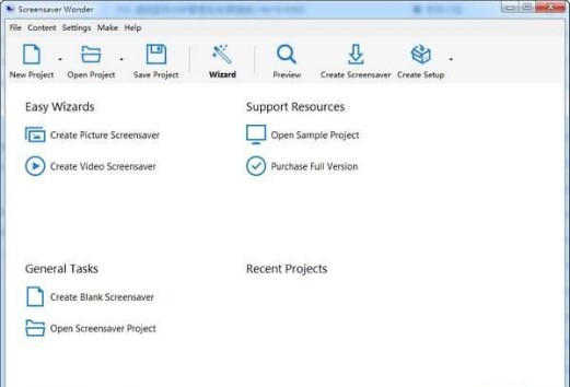 Screensaver Factory��������ܛ���O�����ķ���