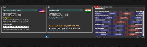 Sharp World Clock�ٷ����dԔ���B