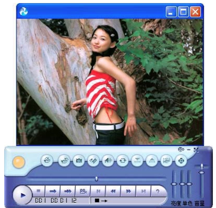 ���ܳ���DVD���������M���d��������ɫԔ����B