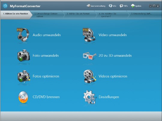 MyFormatConverter�ٷ����dԔ���B