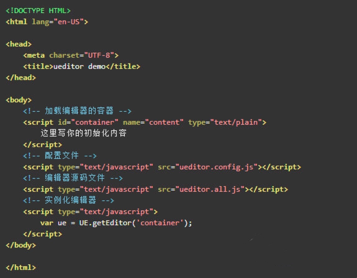 UEditor�ı���݋��������ɫ��B�����Aʹ�ü���