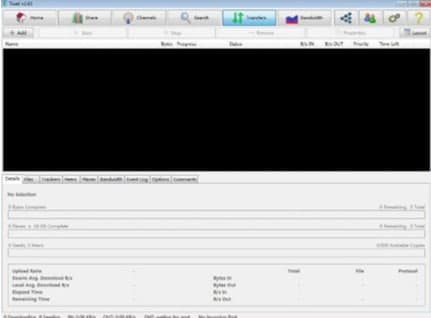 Tixati���b�̳̽�B